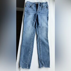 Madewell jeans